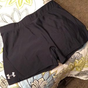 Under Armour shorts